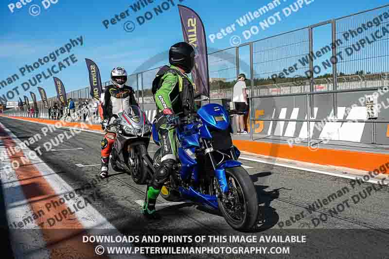 march 2018;motorbikes;no limits;peter wileman photography;portugal;trackday digital images;valencia